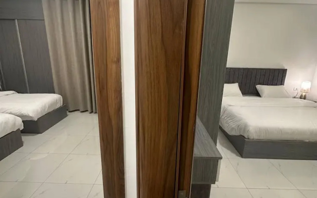 Cozy Home Near All Services 22 in Amman