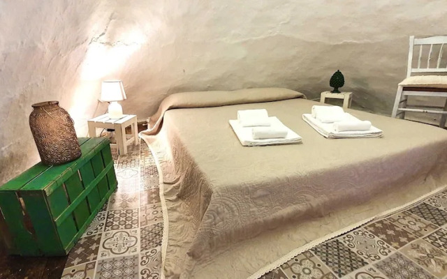 Trulli Antica Fonte