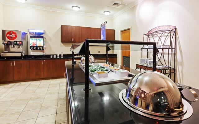 Staybridge Suites San Antonio Downtown Conv Ctr by IHG