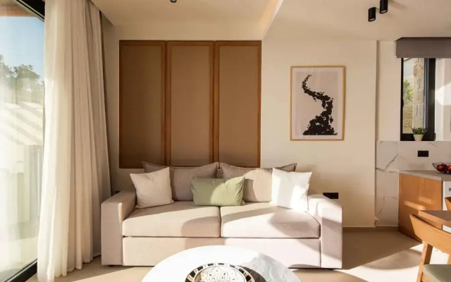 Villa Domenica I Free car Free Heated Pool