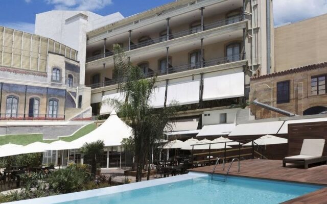 Catalonia Portal de l'Angel