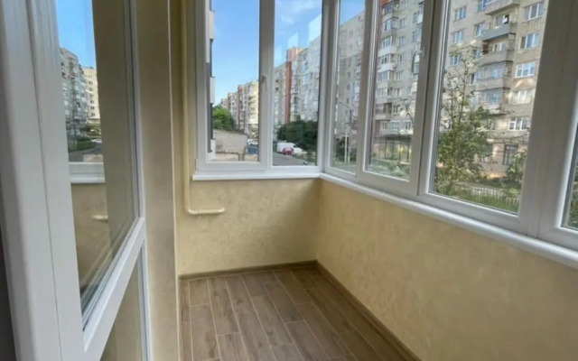 White House apartment