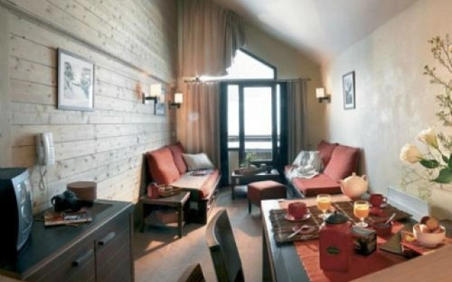 Maeva Home Le Douchka