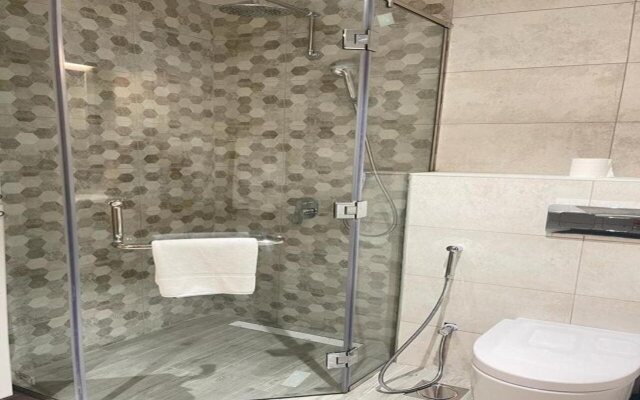 Al Manzil Residence & Suites