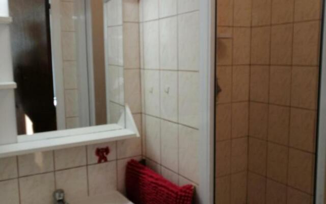 Appartement Merlimont, 3 pièces, 4 personnes - FR-1-376-107