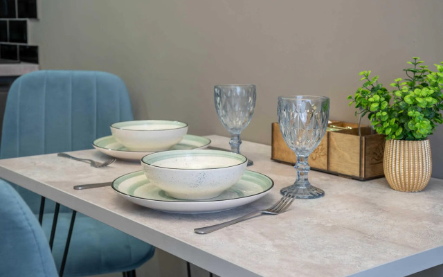 Метры в центре на Загородном проспекте 12