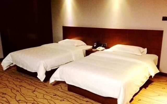 Xiandi International Hotel