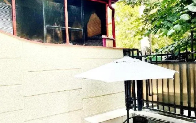 Apartament Roxana Eforie Nord