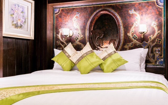 Namton Boutique Hotel