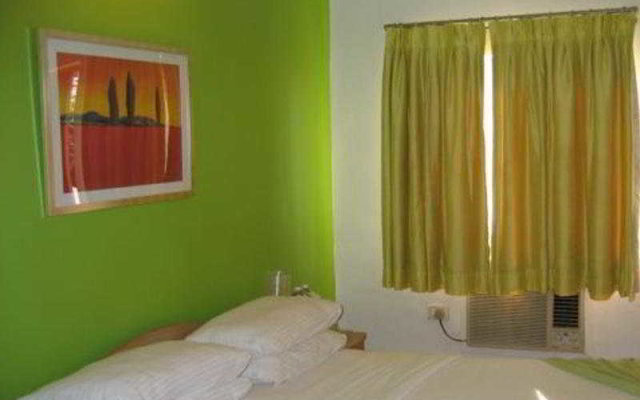 Silla Goa Resort