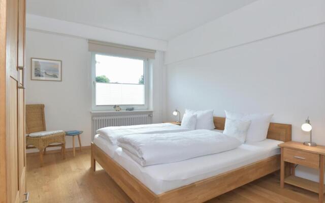 Landhaus Hein Wohnung 1