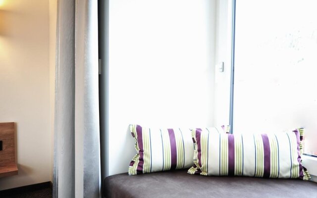 Tschuggmall Appartements
