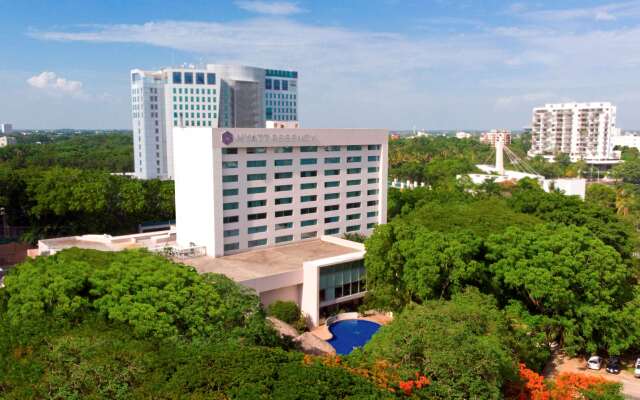 Hyatt Regency Villahermosa