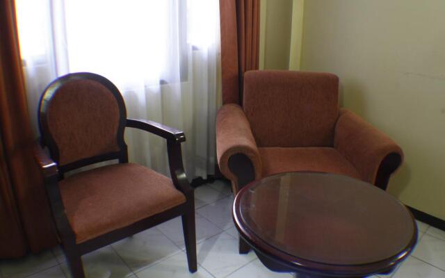 Menteng 1