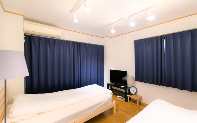Le Petit Tokyo