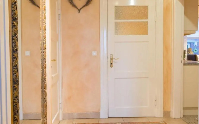 Altes Zollhaus Casa Rustica