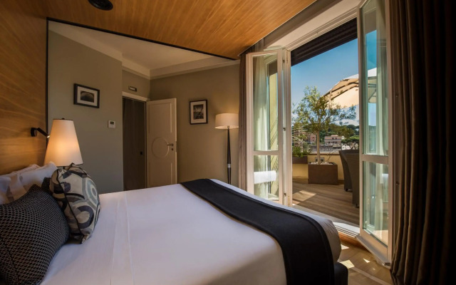 47 Boutique Hotel