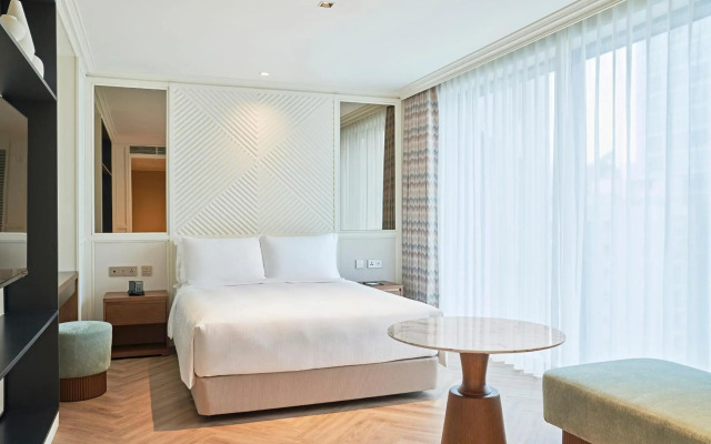 Grand Josun Busan