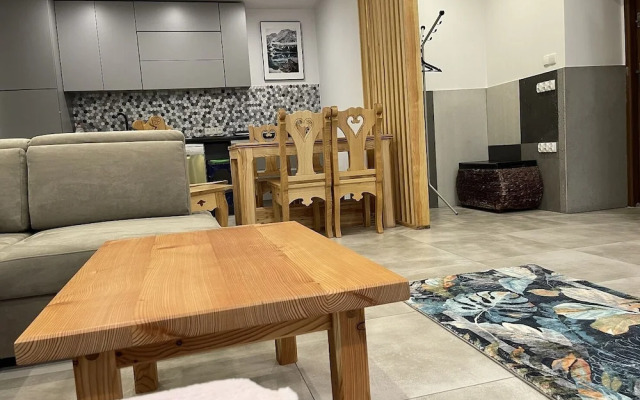 Apartamenty Ermitage Zakopane