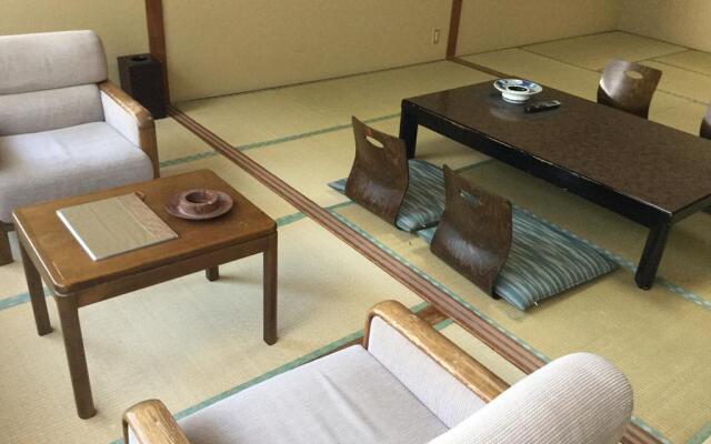 Suzukiya Ryokan