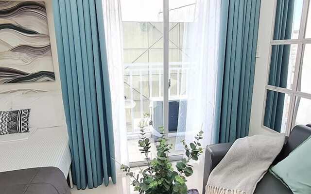 Inspiria Condo Units beside Abreeza Mall Davao