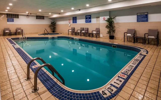 Destination Inn Waterloo