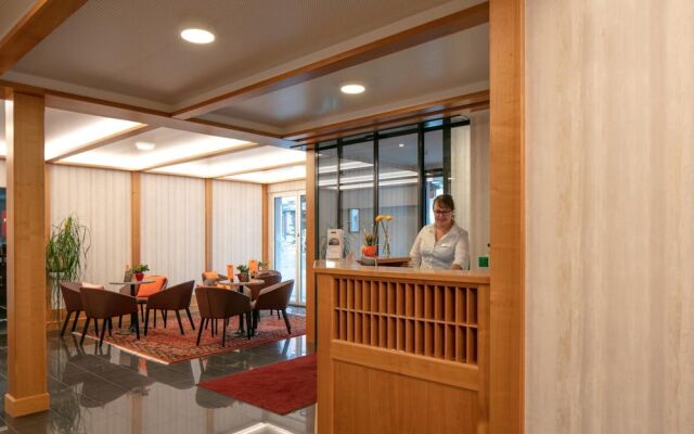 Hotel Löwen Appenzell