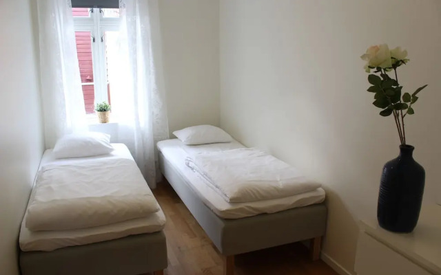 Mi Casa Tu Casa