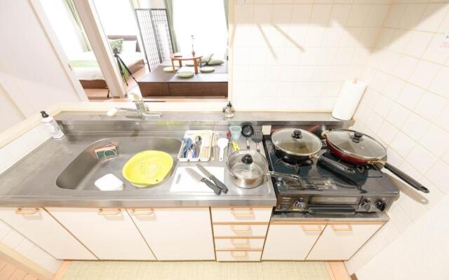 Dai37 Matsui Building / Vacation STAY 7326