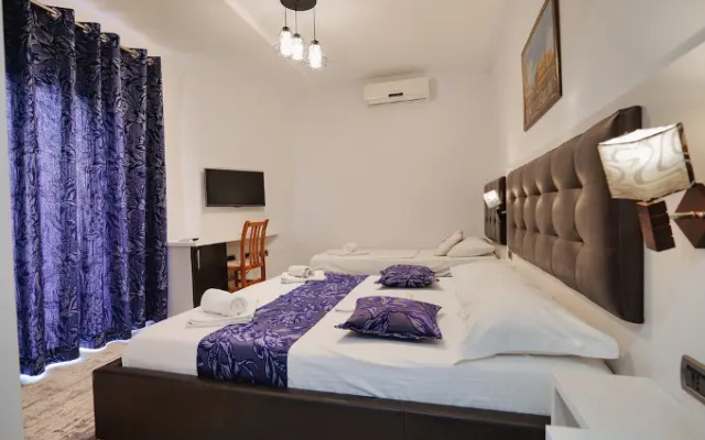 Grand Hotel Aita