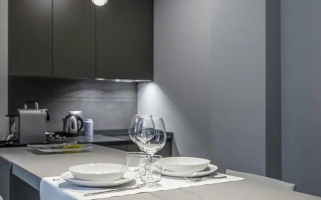 30Cavour luxury suites