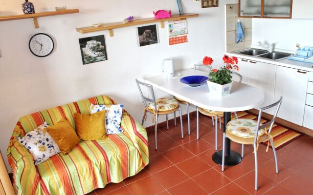 Porto Rotondo Garden Flats