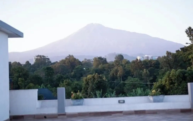 Simba Villa