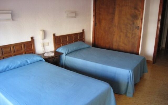Hotel Zapata