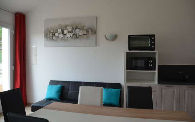 La Ferme Des Vergnes