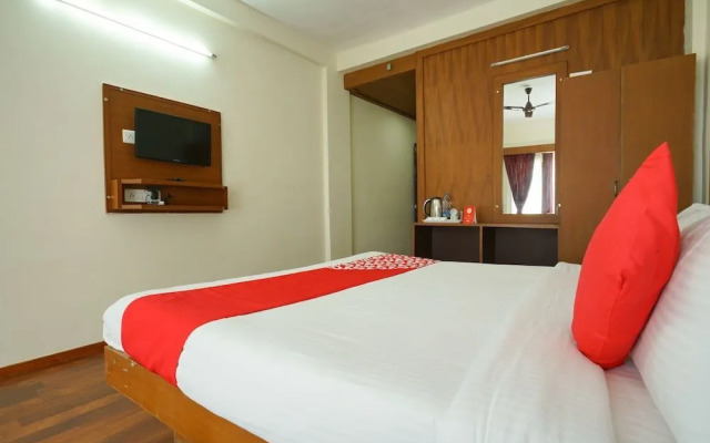 Heavenly Heights by OYO Rooms