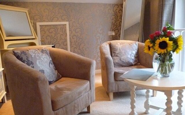 Newmoor Park Guest House