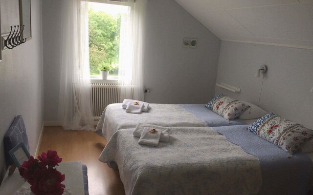 Jordhammars Herrgård