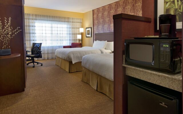 Courtyard by Marriott Little Rock North