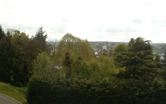 Résidence Zenao Appartements