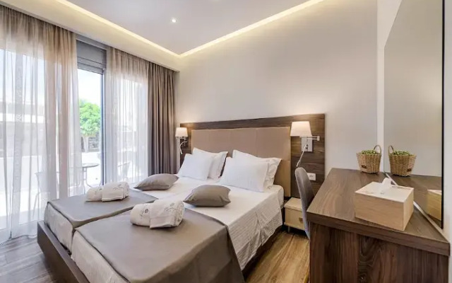 Nastazia Luxury Beach House