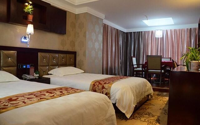 Yichang Xiangjiang No. 1 Hotel