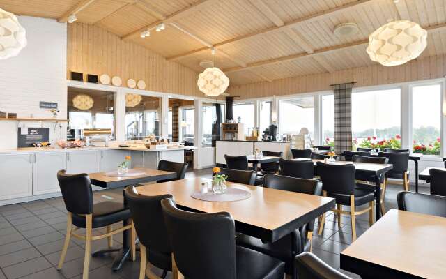 Sure Hotel by Best Western Lagan