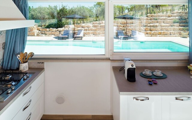 Belvilla by OYO Villa Kika