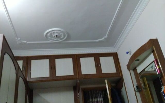 Hotel Jindal Regency