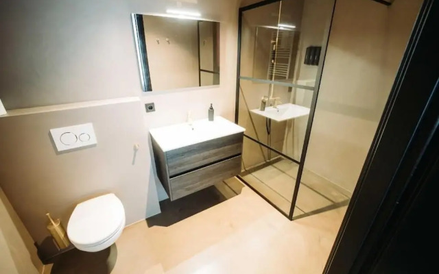 Boutique Hotel Lupo
