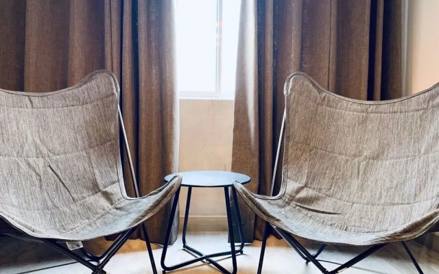 Stunning 1BR in Heart of Barranco