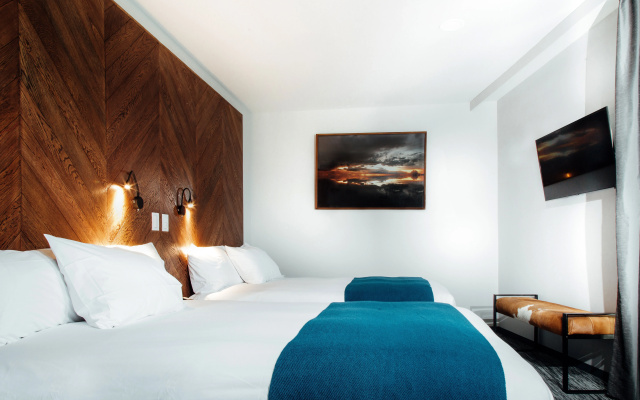 Atix Hotel, a Member of Design Hotels