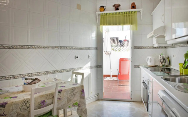 Casa Albéitar