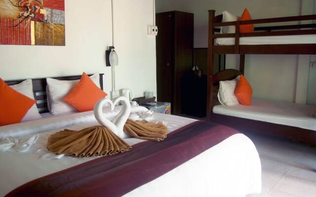Chareena Beachside